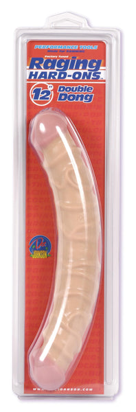 Raging Hard Ons 12 inch Double Dong