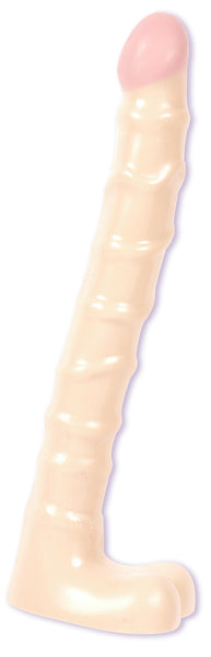 Raging Hard Ons Slimline 9 inch Ballsy - Flesh
