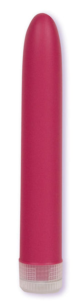 Velvet Touch 7 inch Vibe - Dusty Rose