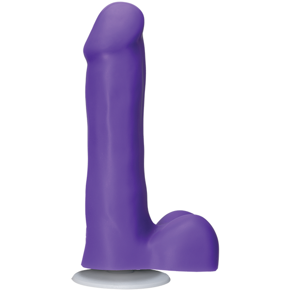 American Pop Icon Slim Dong Purple