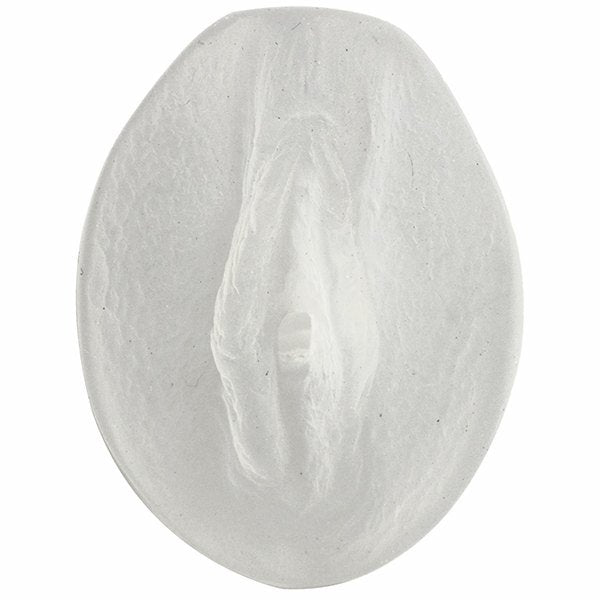 Ultraskyn UR3 Pussy Palm Pal - Clear