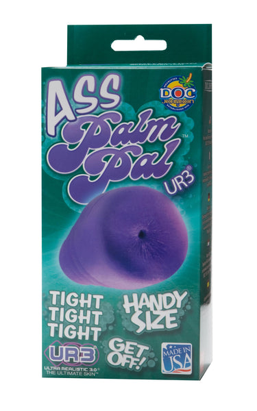 Ultraskyn UR3 Ass Palm Pal - Purple