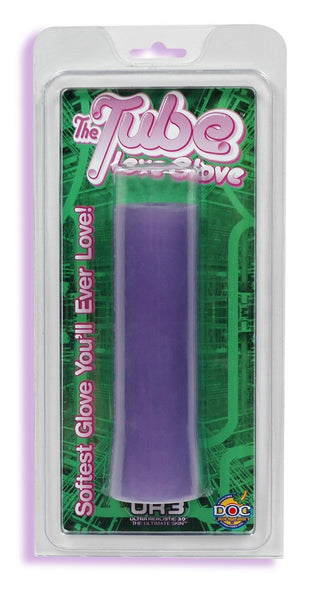 The Tube Love Glove Ur3 - Purple