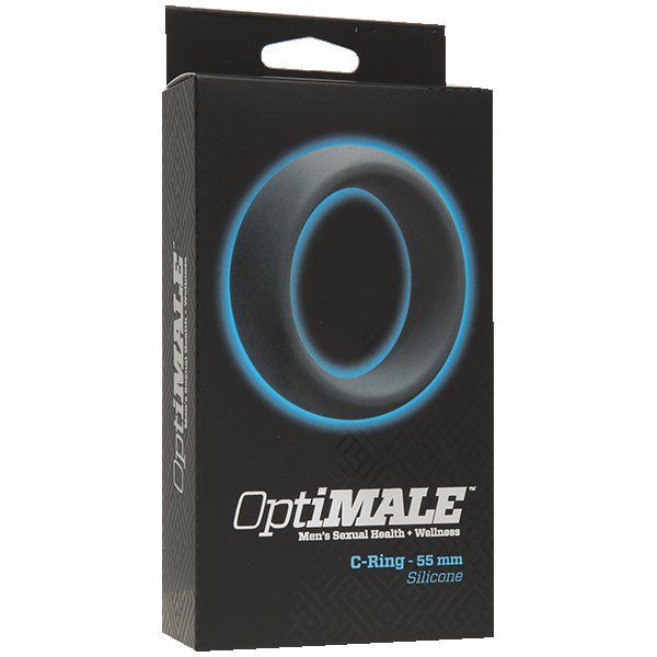OptiMale C Ring 55mm - Slate
