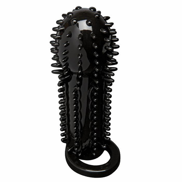 OptiMale - Stimulator Extension Black