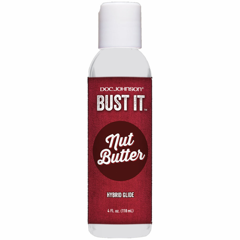 Bust It Nut Butter - 4 oz