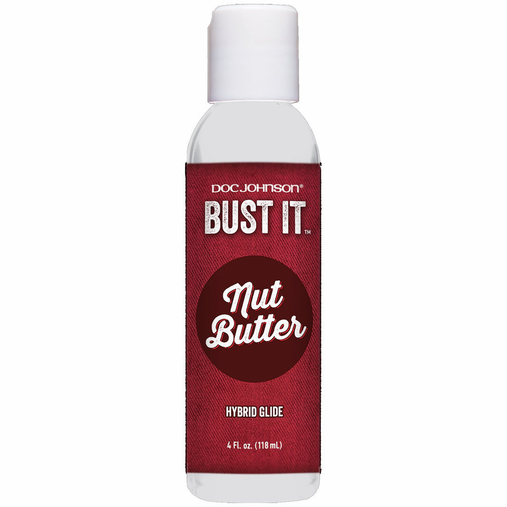 Bust It Nut Butter - 4 oz