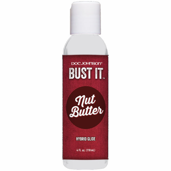 Bust It Nut Butter - 4 oz