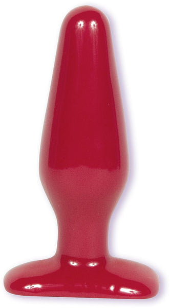 Red Boy - Medium Red