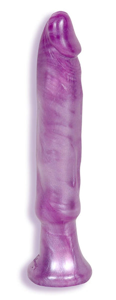 Radiant Gems Anal Starter - Purple