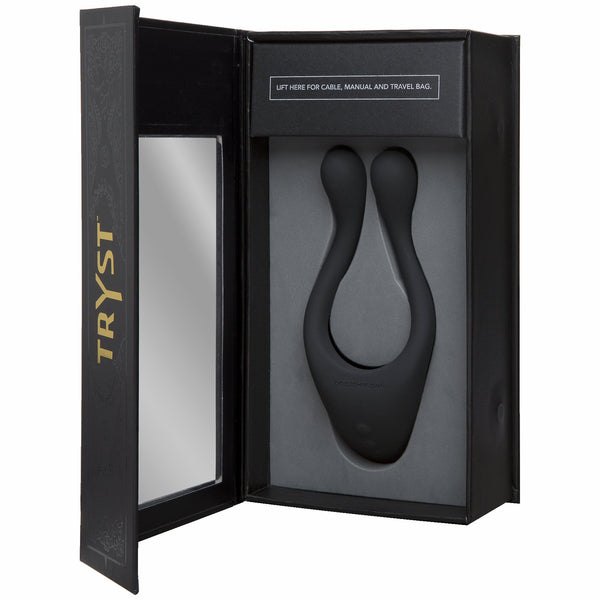 Tryst - Black