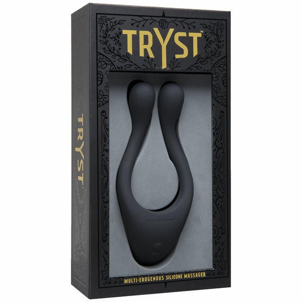 Tryst - Black