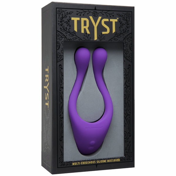 Tryst - Purple