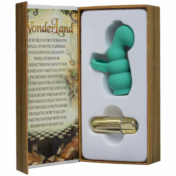 Wonderland Mini The Pleasurepillar