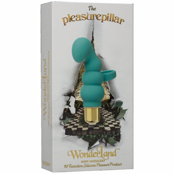 Wonderland Mini The Pleasurepillar