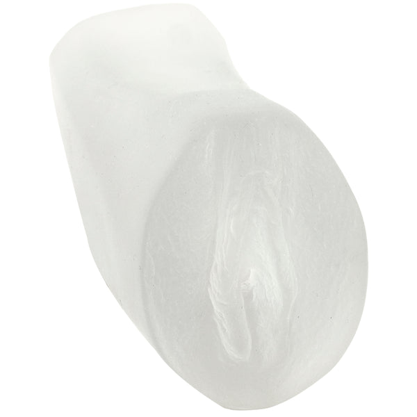 Ultraskyn UR3 Pussy Palm Pal - Clear