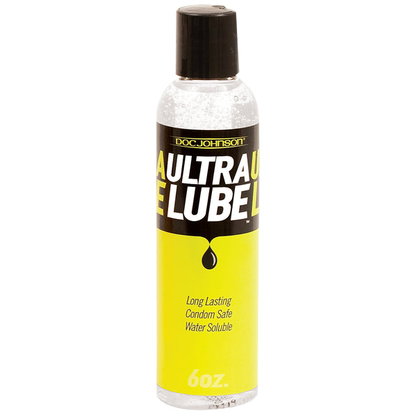 Doc's Ultra Wet Lube - 6 oz