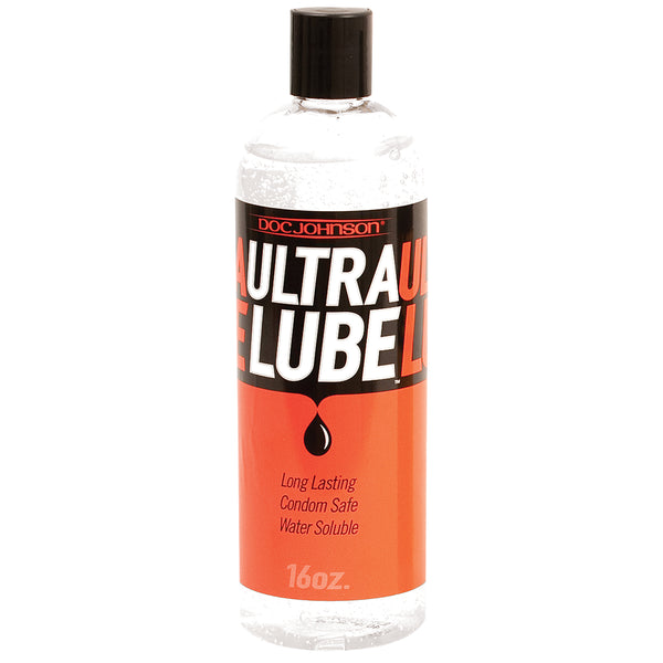 Ultra Lube 16oz.