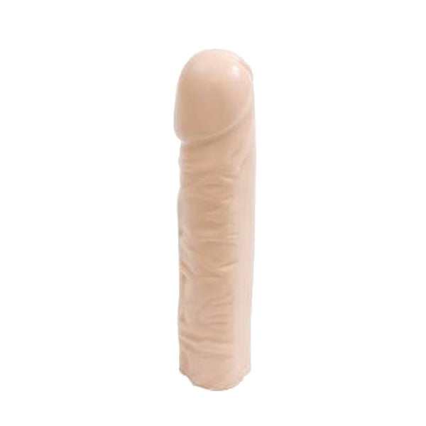 Doc Johnson Classic Dong 8 Inch. White