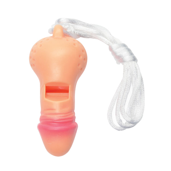Pipe Dreams Bachelorette Party Favors Pecker Party Whistle