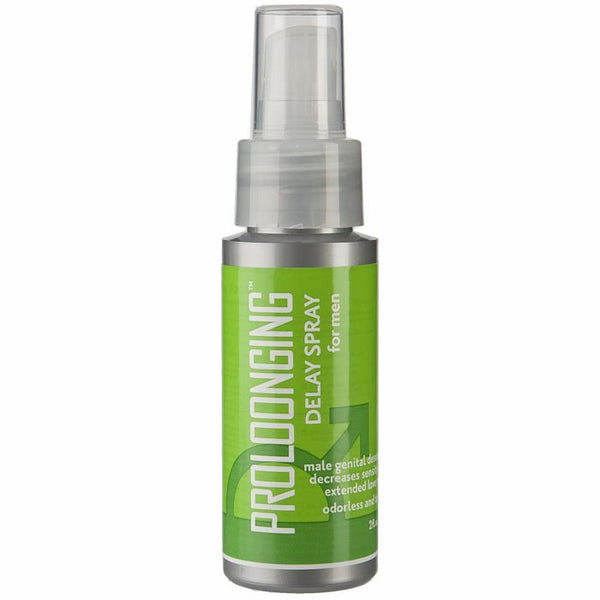 Prolonging Spray - 2 oz