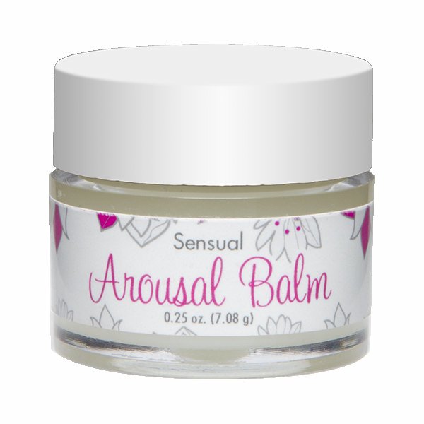 Oralove Arousal Balm Sweet Mint