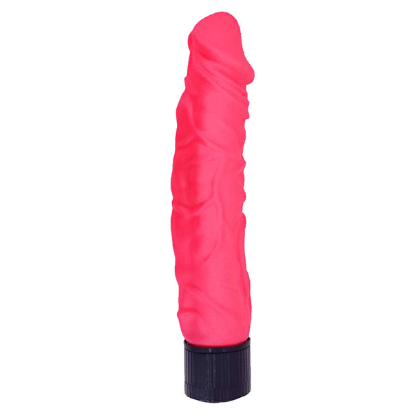 Pearl Sheens 9in. (Pink)