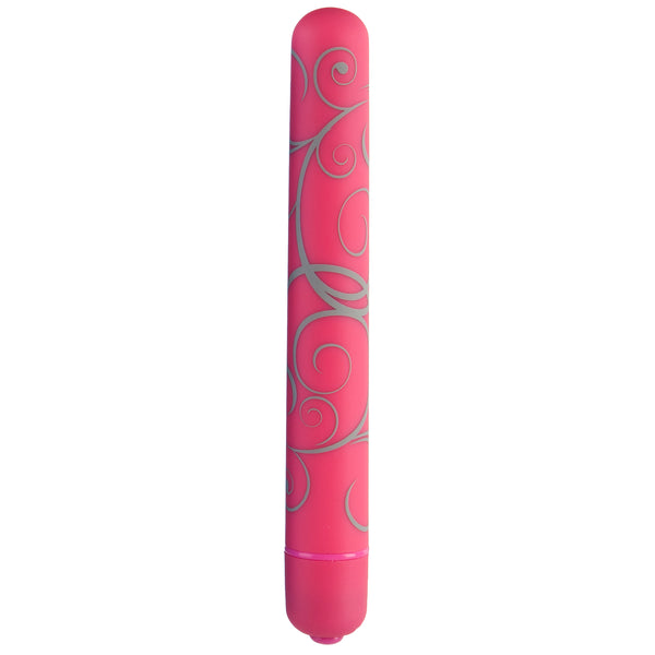 Mood 7 Function Bullet Large - Pink