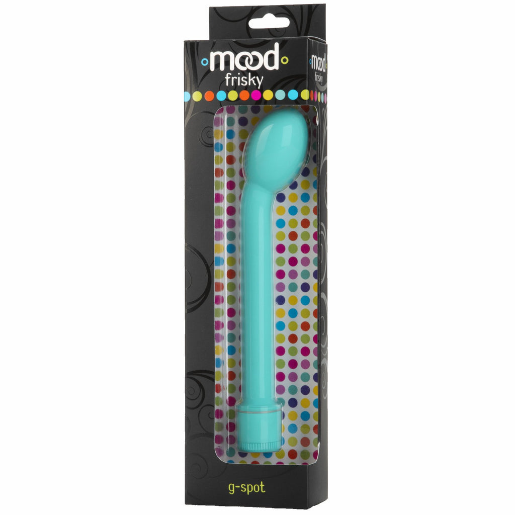 Mood Frisky - Mint