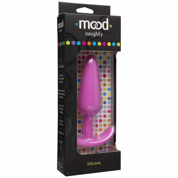 Mood Naughty 1 - X-Large Pink