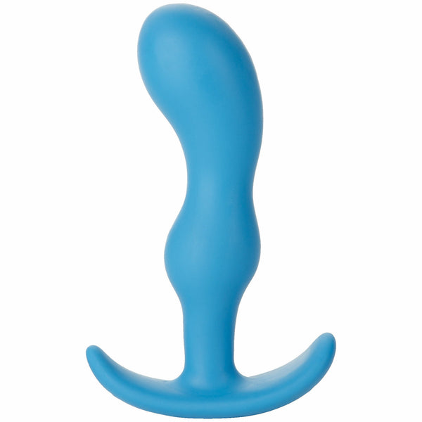 Mood Naughty 2 Butt Plug Medium - Blue