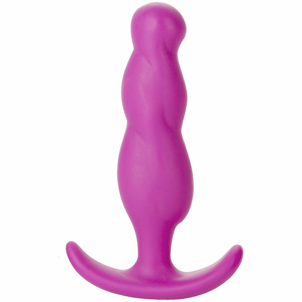 Mood Naughty 3 Butt Plug Medium - Pink