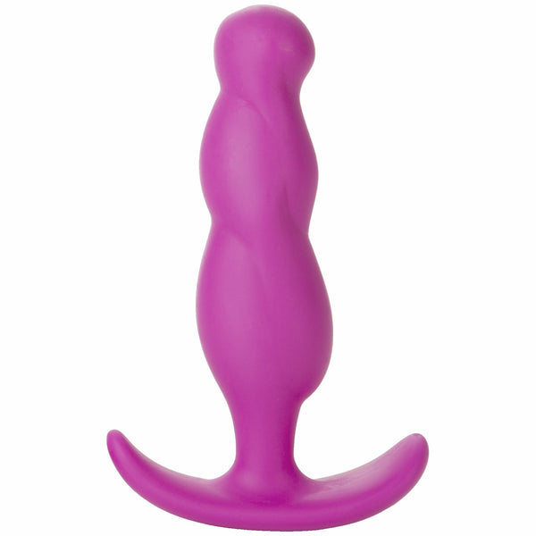 Mood Naughty 3 Butt Plug Large - Pink
