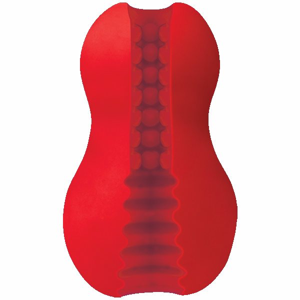 Mood Ultraskyn UR3 Exciter Stroker - Orange