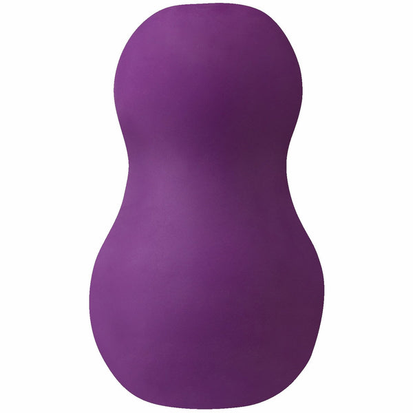 Mood Ultraskyn UR3 Exciter Stroker - Purple