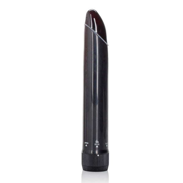 California Exotic Dual Action Infrared Massager