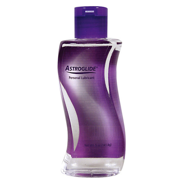 Astroglide Personal Lubcricant 5oz.