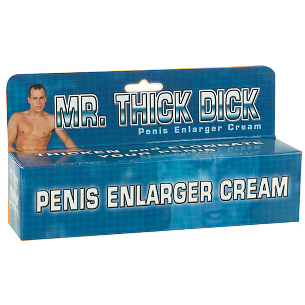 Pipe Dreams Mr. Thick Dick 1.5 fl.oz.