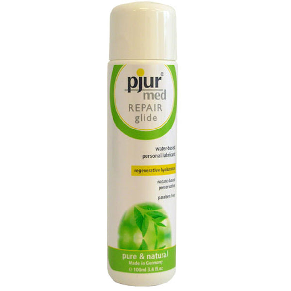 Pjur Med Repair Glide 100ml.