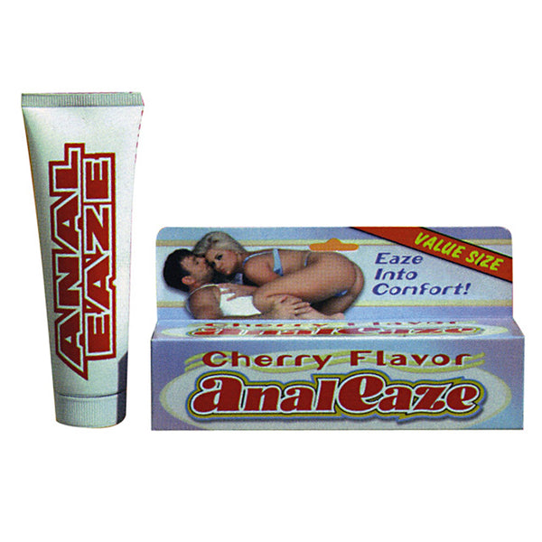 Pipe Dreams Anal Eaze .5 oz.