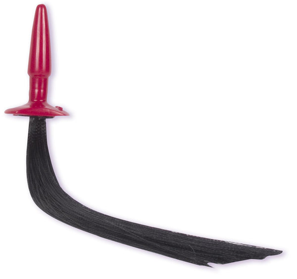 Pony Play Butt Plug (Small)