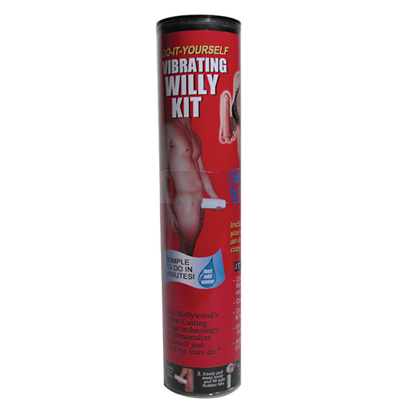 Empire Labs Clone-A-Willy Vibrating Kit