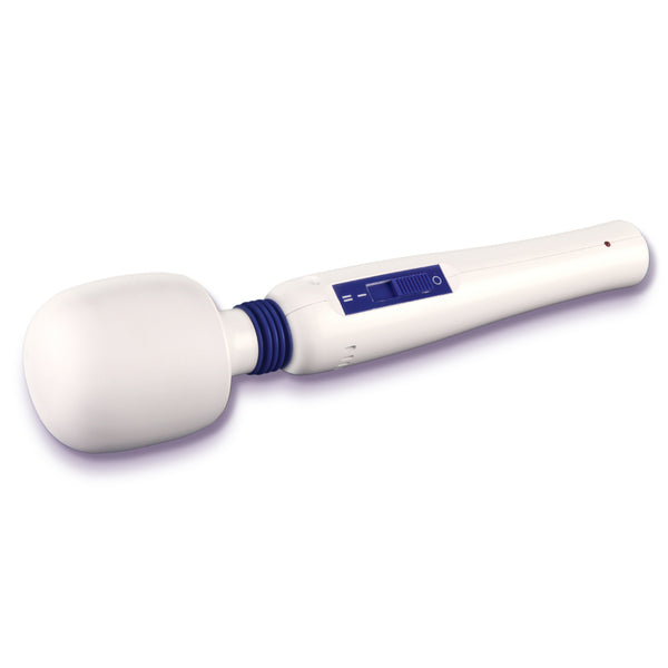 PipeDream Wanachi Rechargeable Massager White