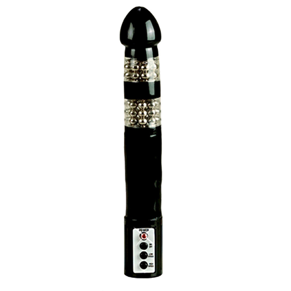 California Exotic COLT  Rotating Beaded Probe - 8.5"