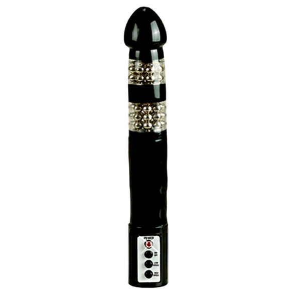 California Exotic COLT  Rotating Beaded Probe - 8.5"