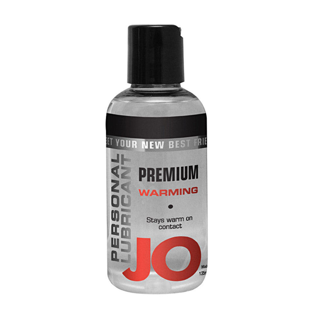 JO Premium Warming 4.5oz