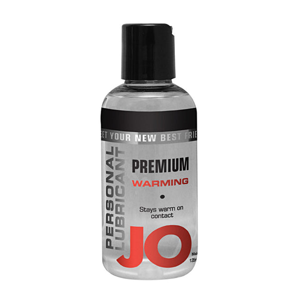 JO Premium Warming 4.5oz