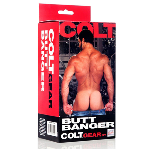 California Exotic COLT Butt Banger