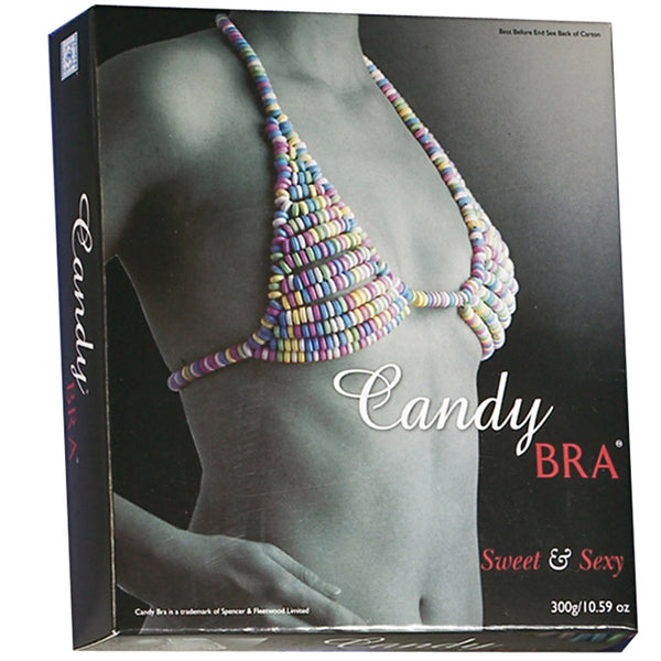 Candy Bra