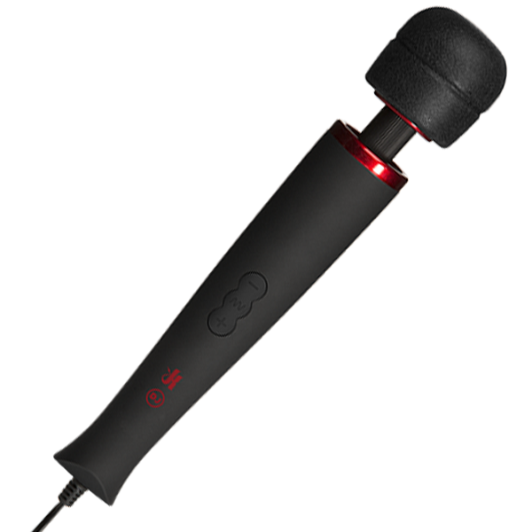 Kink Power Wand - Black